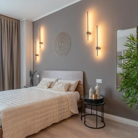 Le Lingotto By Toh Solution *