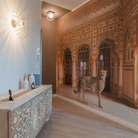 Le Lingotto By Toh Solution *