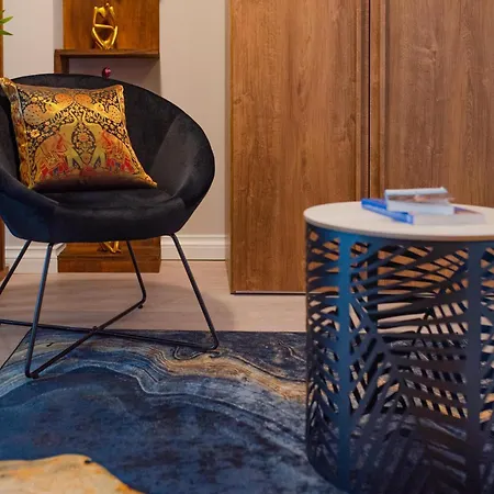 Le Lingotto By Toh Solution Turyn