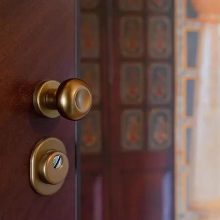 Le Lingotto By Toh Solution Appartement