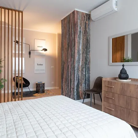 Appartement Le Lingotto By Toh Solution *