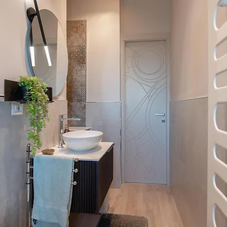 Le Lingotto By Toh Solution