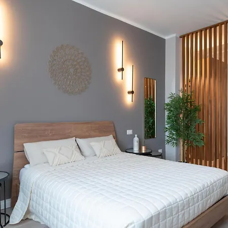 Le Lingotto By Toh Solution Apartament