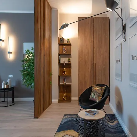 Le Lingotto By Toh Solution Turijn