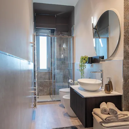 Le Lingotto By Toh Solution Apartament