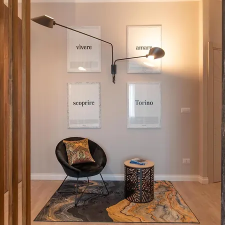 Le Lingotto By Toh Solution *