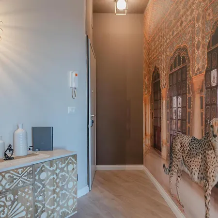 Le Lingotto By Toh Solution Turyn