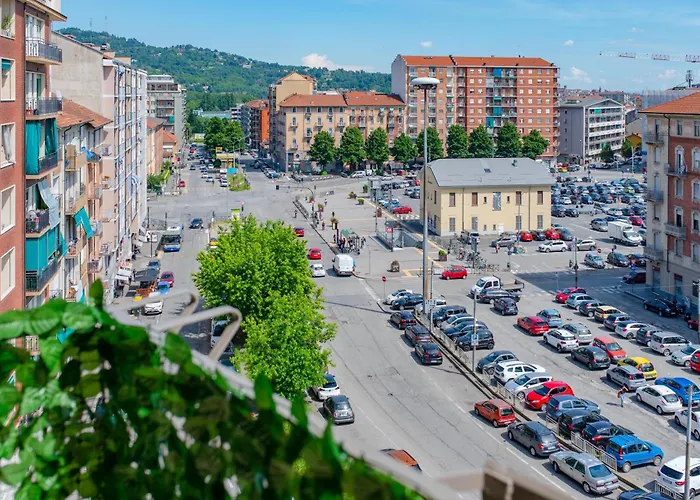 Le Lingotto By Toh Solution