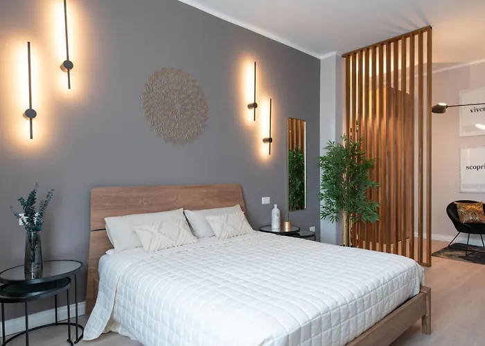 Le Lingotto By Toh Solution Apartament