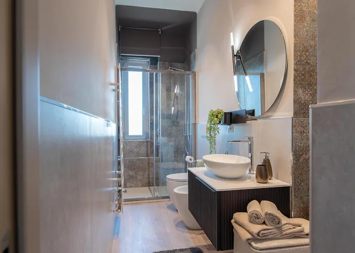Le Lingotto By Toh Solution Apartament