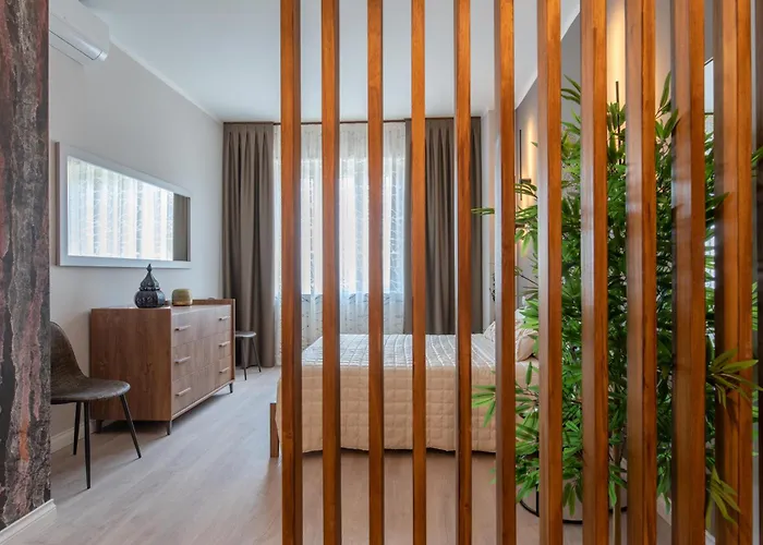 Le Lingotto By Toh Solution Turyn