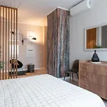 Apartamento Le Lingotto By Toh Solution *
