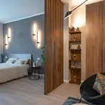 Le Lingotto By Toh Solution Apartamento *