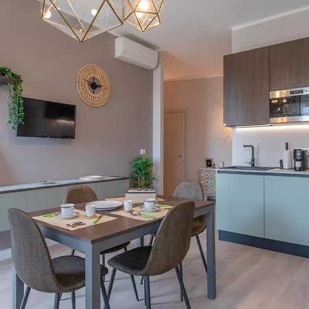 Le Lingotto By Toh Solution *