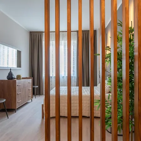 Le Lingotto By Toh Solution Turin