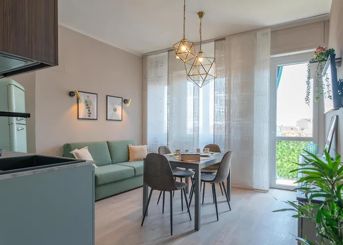 Le Lingotto By Toh Solution טורינו