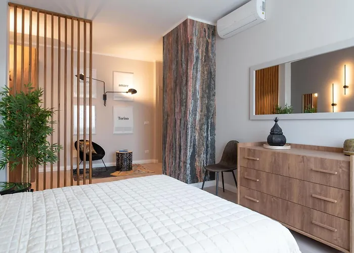 Apartment Le Lingotto By Toh Solution *